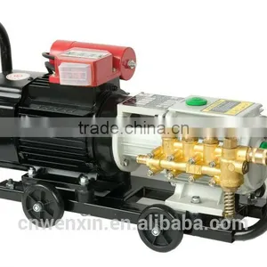 Portable Home Use High Pressure Cleaning Machine WX-280 thumbnail-1