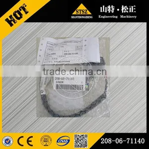 Wa250 Pressure Sensor 418-06-36210, Loader Spare Part Quality Choice thumbnail-2