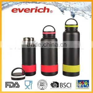 Personalized Aluminum 750ml Water Bottle thumbnail-1