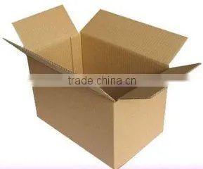 2016 High Quality Carboard Corrugated Box for Packaging thumbnail-1