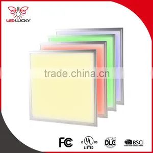 2016 New RoHS 600x300RGB 16W Flat Light Panel thumbnail-1