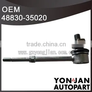 Rear Sway Bar Link For Toyota 48830-35020 thumbnail-3