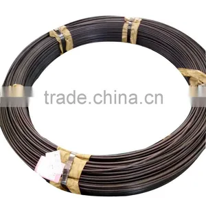 Hot Sale High-carbon Spring Steel Wire Product Standard GB/T4357-2008 thumbnail-1