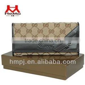 Wholesale New Design Wallet for Women thumbnail-1