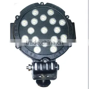 Factory Price !! Cree 51W LED Work Light Led Work Light Magnetic Base thumbnail-1
