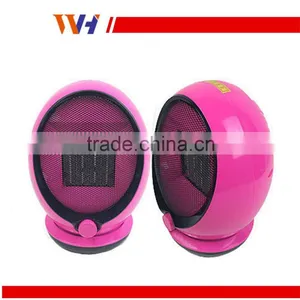 Heating Fast Low Noise Environmental Electric Heater thumbnail-5