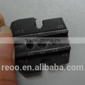MC4 Solar Crimping Tool and Solar Crimping Tools and Solar Crimper thumbnail-6