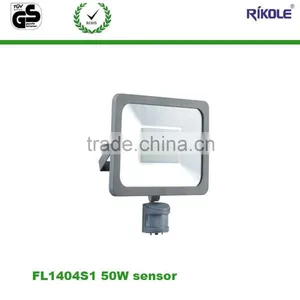 Ultra-thin Waterproof 50w Led Flood Outside Lights thumbnail-1