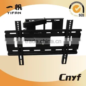 Strong Cantilever Corner tv Brackets for 400 Vesa thumbnail-1