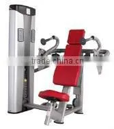 Fitness Equipment Seated Triceps Extension T19-011 thumbnail-1