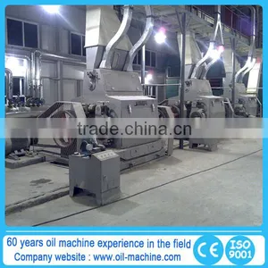 Many Raw Materials Can be Processed for Cooking Oil Making Machine With Good Service thumbnail-2