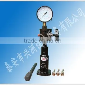 PS400A Nozzle Tester thumbnail-1
