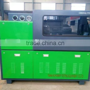 CRS100A Wholesale Bosch Diesel Fuel Injection Test Bench for Pumps and Injectors thumbnail-1