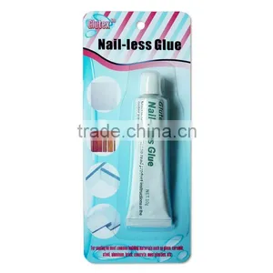 OEM Packaging Silicone Adhesive Glue for Glass thumbnail-1