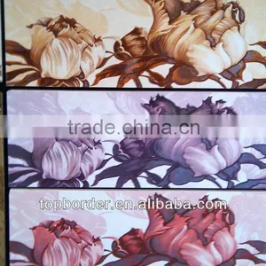 Ceramic Wall Tiles 300x600MM Interior Decorated thumbnail-1
