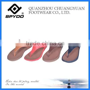 2015 Trendy Women Flip Flops Best Selling Leisure thumbnail-1