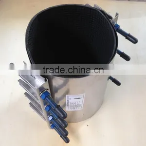 Stainless Steel Repair Clamp thumbnail-2