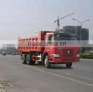 Dump Truck thumbnail-1
