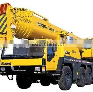 All Terrain Crane thumbnail-1