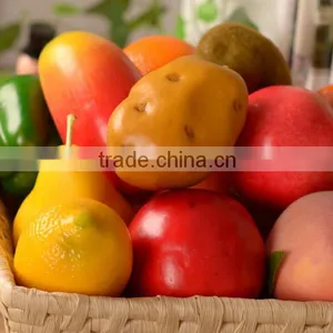 Injection Mold Plastic Fruits Toy/decoration thumbnail-2