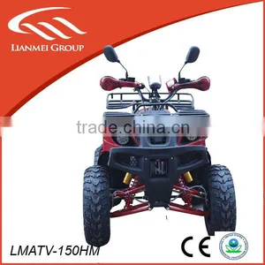 150cc Cool Atv With CE 4 Stroke Chain Drive Cheap for Sale thumbnail-1