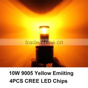DC930V 10W LED Light Led Mini Led Fog Light Lamp Head Lamp 880 H8 H10 H11 H16 thumbnail-6