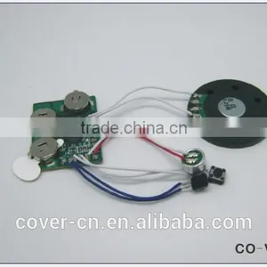 Light Sensor Sound Module thumbnail-3