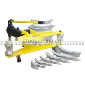 Hydraulic Pipe Bender thumbnail-1