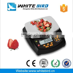 Calibrated Digital Scale Weigh Scale Connect Computer thumbnail-1