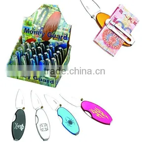 Money Clip Knife thumbnail-1