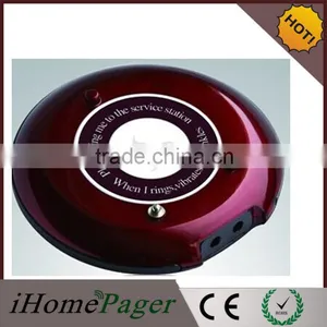 Hot Sale Long Distance Wireless Queue Call System thumbnail-3