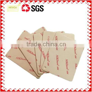 Hot Sale Paper Insole Board Waterproof Abrasive Paper Sheet thumbnail-3