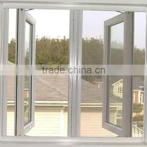 Aluminum Alloy Door Window,use for Factory,warehouse,container House and Villa thumbnail-1