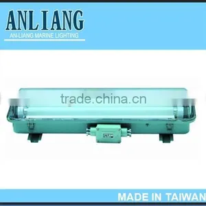 White/Red/Yellow/Blue IP55 Waterproof LED Navigation Solar Marine Light thumbnail-4