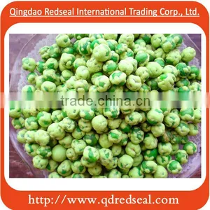 2016 Top Grade Quality Wasabi Coated Green Peas thumbnail-1