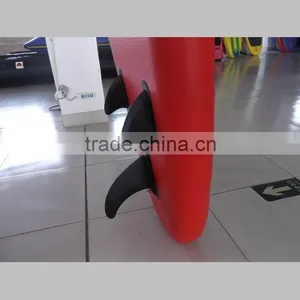11' Inflatable Stand up Paddle Board thumbnail-3