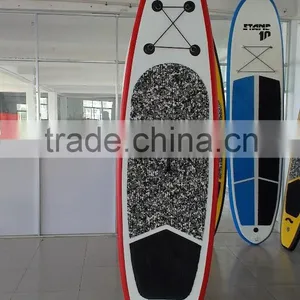 Popular Inflatable SUP/Bamboo SUP Surfboard /Stand Up Paddle Board /SUP thumbnail-6