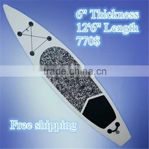 Cheap Sup Boards and Paddles Inflatable Sup Board Sup Stand up Paddle Board thumbnail-3