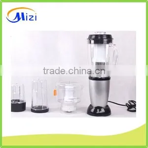 Electric Meat Grinder Machine With Mixer thumbnail-1