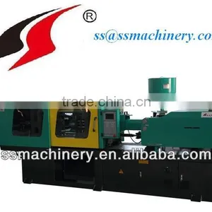 PVC Fitting Injection Molding Machine thumbnail-1