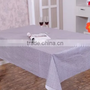 Eco-friendly Printed Table Cloth ,table Cleaning Cloth,restaurant Table Cloth/cheap Table Cloth/table Cloth Factory thumbnail-4