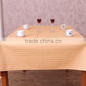 2016 New Design, Tablecloth Waterproof, Table Cloth Factory thumbnail-3