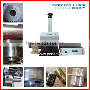 Automatic Character/ Letter/ Graph/data Code/series Number/VIN Code/ Engine Numbers Dot Pin Marking Machine Price With CE thumbnail-3