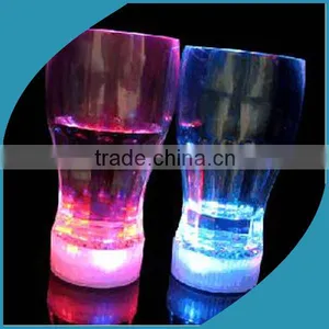 Plastic LED Cola Cup thumbnail-2