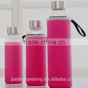Top Quality Neoprene Fabric Printed Cup Coat Bottle Coat Neoprene Fabric thumbnail-2