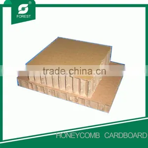 SHANGHAI CUSTOM MADE HONEYCOMB CARDBOARD thumbnail-5