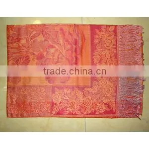Pashmina Scarf thumbnail-1