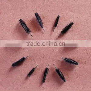 M3 Wholesale Mascara Brush PBT Eyelash Brush thumbnail-2