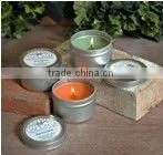 Candle Tin Favors thumbnail-1