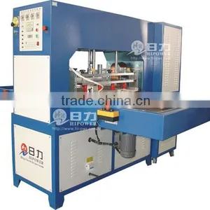PVC Inflatable Toys High Frequency Welding Equipment thumbnail-1
